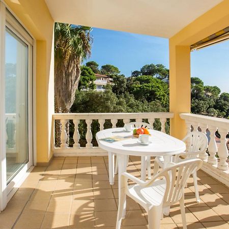 Villa Cor - Lloret De Mar Zewnętrze zdjęcie