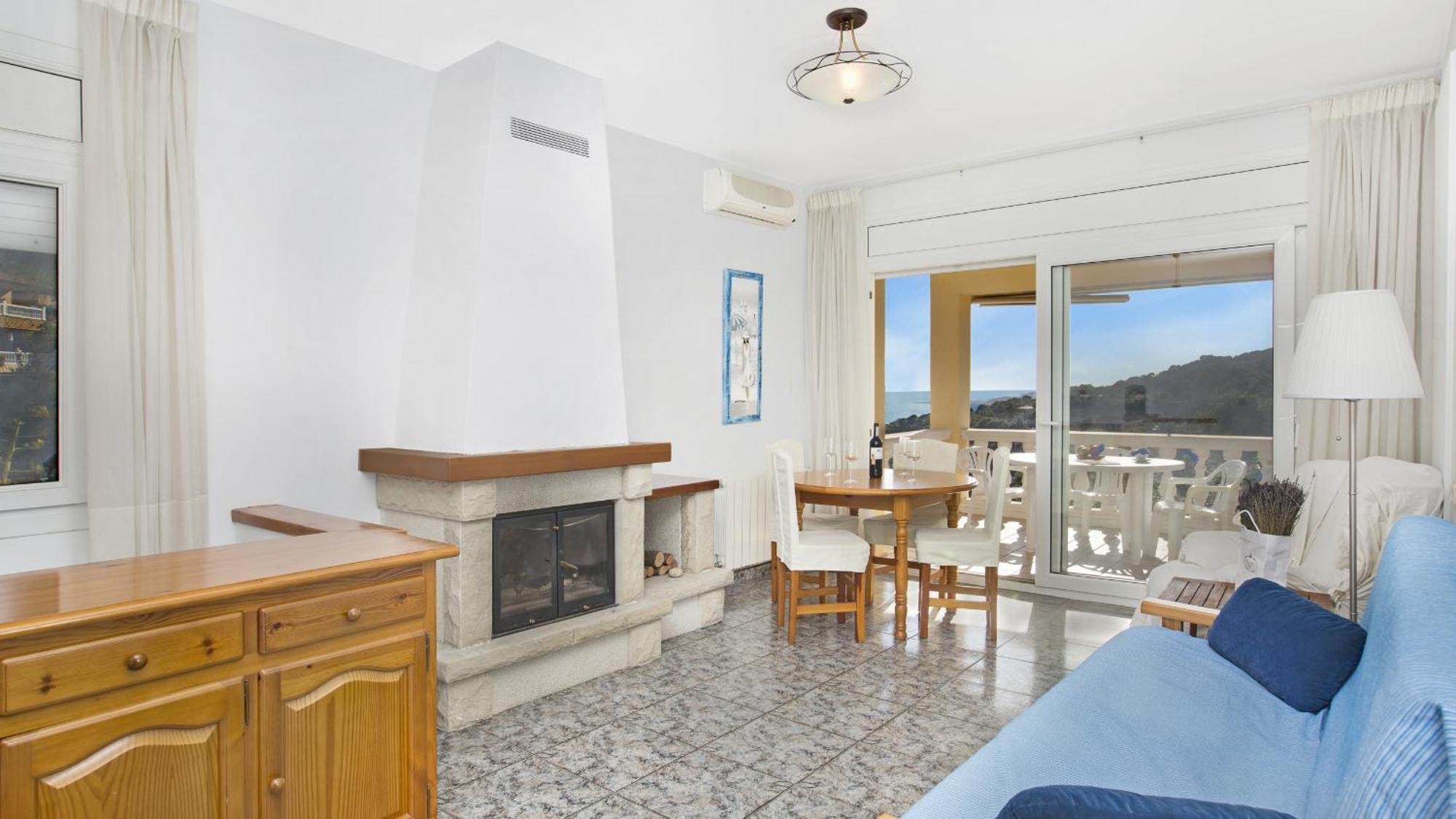 Villa Cor - Lloret De Mar Zewnętrze zdjęcie