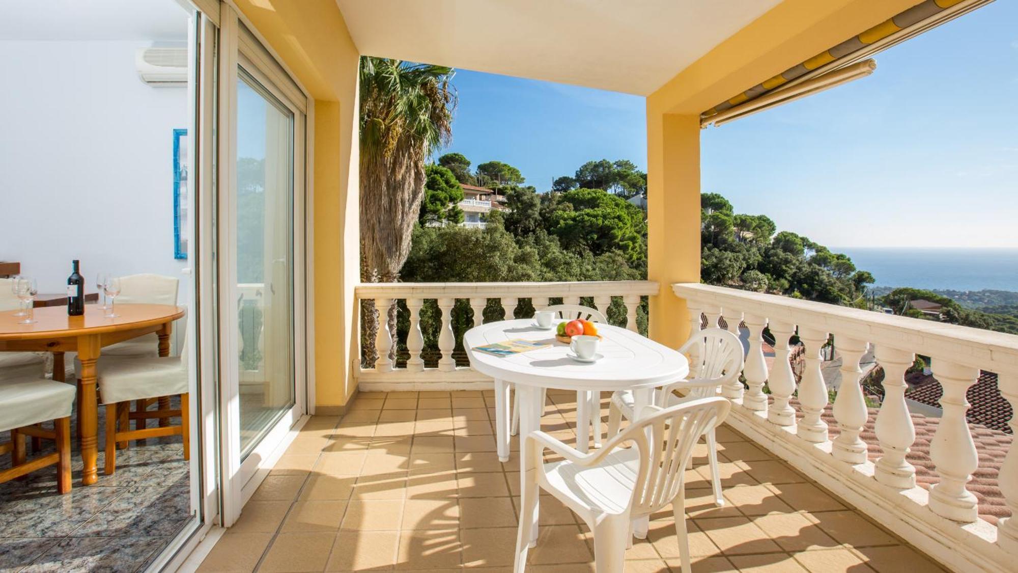 Villa Cor - Lloret De Mar Zewnętrze zdjęcie