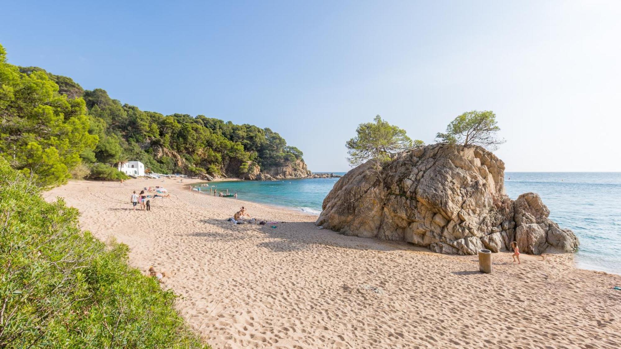 Villa Cor - Lloret De Mar Zewnętrze zdjęcie