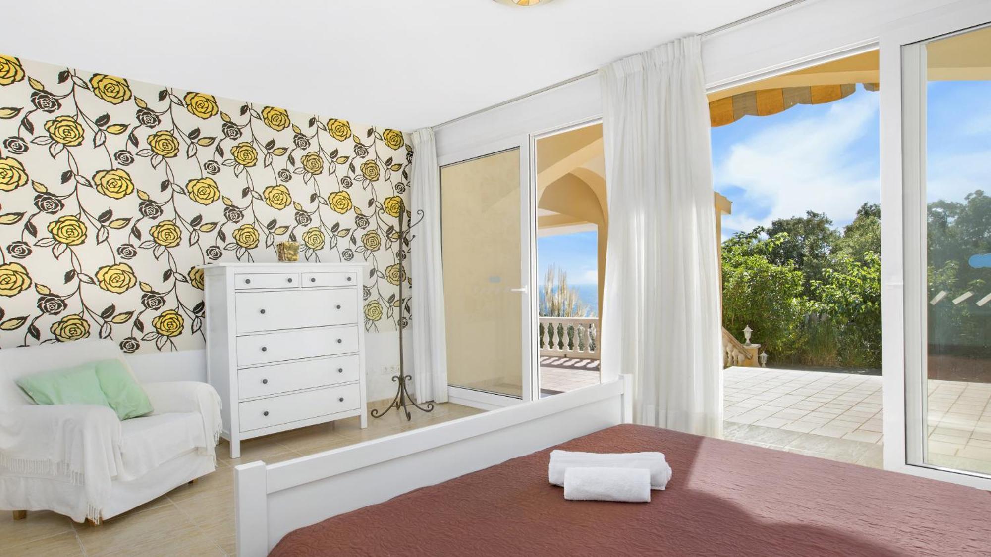Villa Cor - Lloret De Mar Zewnętrze zdjęcie